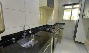 Imagem 6: Apartamento para Venda em Ribeirão Preto, Parque dos Lagos, 3 dormitórios, 1 suíte, 2 banh