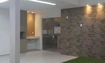 Imagem: Linda casa no terras Alphaville 2