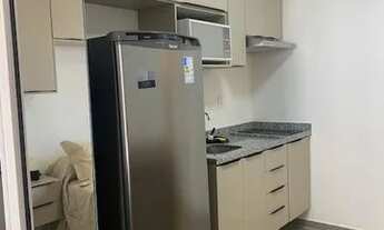 Imagem 6: Studio para aluguel com 31 metros quadrados com 1 quarto em Vila Mariana - São Paulo - SP