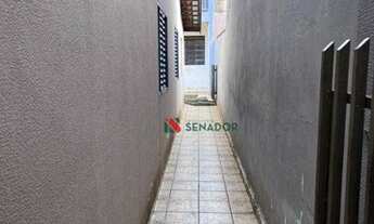 Imagem 5: Casa com 2 dormitórios para alugar, 120 m² por R$ 950,00/mês - Estados - Londrina/PR