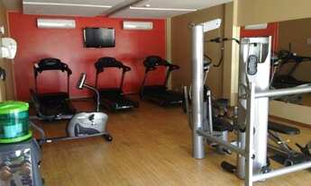 Imagem 5: Flat Quality para venda possui 30 metros quadrados com 1 quarto em Adrianópolis - Manaus