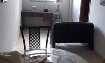 Imagem 3: Apartamento para Locação em Ribeirão Preto, Jardim Irajá, 1 dormitório, 1 banheiro, 1 vaga