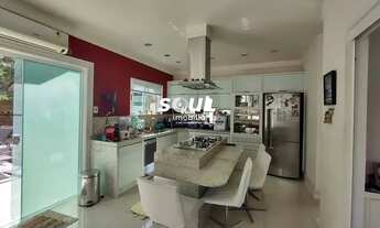 Imagem 6: Casa para Venda em Teresópolis, Tijuca, 6 dormitórios, 4 suítes, 5 banheiros, 2 vagas