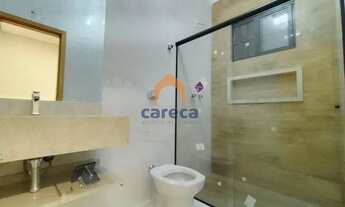 Imagem 6: Casa para Venda em Bady Bassitt, Palmeiras, 3 dormitórios, 1 suíte, 3 banheiros, 2 vagas