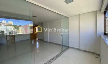 Imagem 6: Apartamento 4 quartos à venda no Buritis