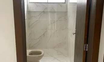 Imagem 2: Casa para venda com 90 metros quadrados com 3 quartos em Jardim Silvana - Içara - SC