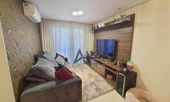 Imagem 4: * The Gardens Summer - Cinematográfico apartamento c/ ampla varanda gourmet c/ churrasque