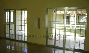 Imagem 3: Casa - Colinas do Ermitage (Sousas) - Campinas