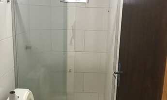 Imagem 5: Alugo Itapuã 2/4 ( tenho 3 unidades térreo, 1 andar , 2 andar) 1 garagem coberta vaga. Ani