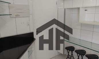 Imagem 4: Apartamento com 3 Quartos para alugar na Encruzilhada - Recife/PE