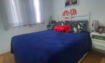 Imagem 7: SÃO JUDAS - 74 m², 3 dorms.(sendo 1 suíte), 1 vaga livre, lazer completo, próx. Metrô