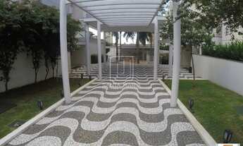 Imagem 5: Apartamento (tipo - padrao) 1 dormitórios/suite, cozinha planejada, portaria 24hs, lazer