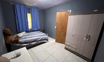 Imagem 6: Aluga quarto para mulher