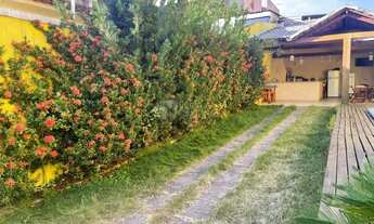 Imagem 2: Casa 03 quartos , Vila da Penha