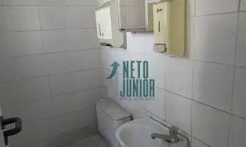 Imagem 6: Conjunto para alugar, 54 m² por R$ 3.706,95/mês - Moema - São Paulo/SP