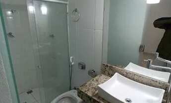 Imagem: Aluga-se kitnet água e luz incluso