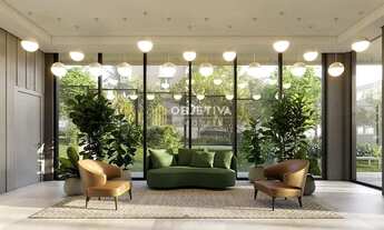 Imagem 3: Apartamento à venda 3 Quartos, 1 Suite, 2 Vagas, 117.1M², Santa Cecília, Porto Alegre - RS