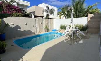 Imagem 5: Casa em condomínio fechado