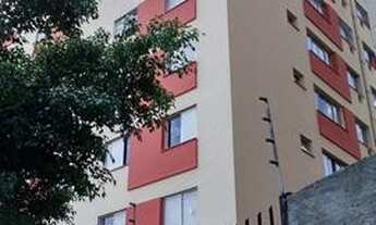 Imagem: Apartamento com 2 dormitórios à Venda