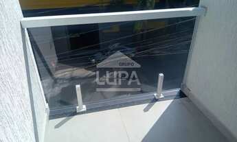 Imagem 2: Sobrado com 3 dormitórios sendo 1 suíte á venda na Santa Teresinha