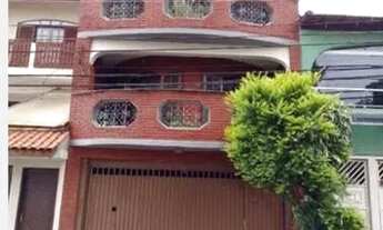 Imagem 6: Excelente Sobrado 3 dormitórios com suíte em Vila Quitaúna Osasco