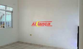 Imagem 4: ÓTIMA CASA PARA LOCAÇÃO 45M² - 01 DORMITÓRIO -JARDIM PRESIDENTE DUTRA