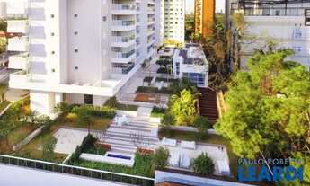 Imagem 3: APARTAMENTO - CAMPO BELO - SP