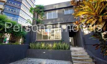 Imagem 2: Casa Comercial na Lucas de Oliveira Porto Alegre - RS