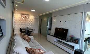 Imagem 2: Apartamento à Venda Cond. Vivendas