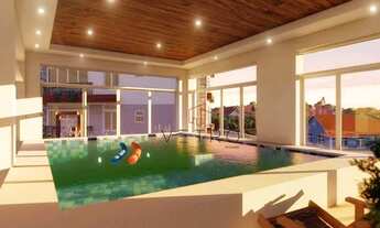 Imagem 7: Apartamento no bairro Piratini em Gramado!