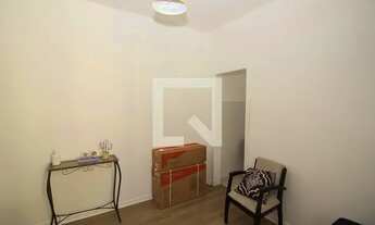 Imagem 3: Apartamento para Aluguel - Centro Histórico, 1 Quarto, 44 m2