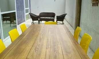 Imagem 3: EXCELENTE APARTAMENTO COM 5 SUÍTES EM PITANGUEIRAS