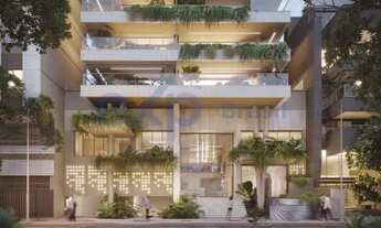 Imagem 3: Apartamento Studio para Venda em Ipanema - Rio de Janeiro / RJ