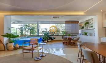 Imagem 2: Apartamento à venda no bairro Setor Marista - Goiânia/GO