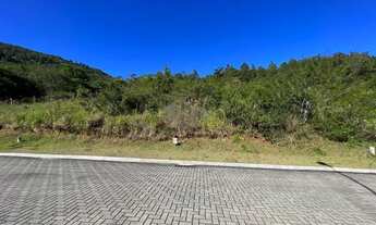 Imagem: FLORIANóPOLIS - Terreno Padrão - Itacorubi
