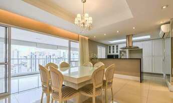 Imagem 5: Apartamento com 3 dormitórios à venda, 171 m² por R$ 2.400.000,00 - Aclimação - São Paulo