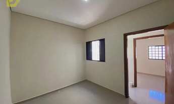 Imagem 3: Casa à locação no bairro PINHEIROS, ARAÇATUBA cod:31911