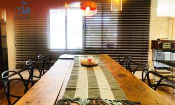 Imagem 7: Casa com 5 dormitórios à venda - Jurerê Internacional - Florianópolis/SC