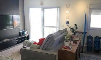 Imagem 7: Apartamento de 2 Dormitórios sendo suíte na Vila Mascote