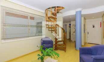 Imagem 5: Apartamento para Aluguel - Petrópolis, 4 Quartos, 131 m2