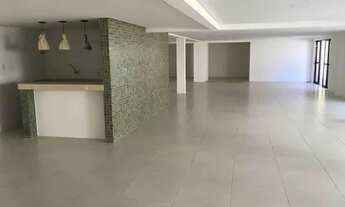 Imagem 3: Vendo apartamento 3 quartos condomínio Ib Gatto no Farol