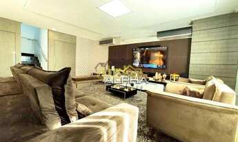 Imagem 6: Casa duplex com 3 suites mobiliada