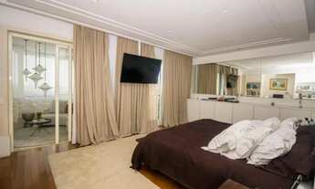 Imagem 7: Apartamento para aluguel tem 220 metros quadrados com 4 quartos