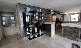 Imagem 4: Apartamento com 2 dormitórios para alugar, 82 m² por R$ 6.000,00/mês - Bairro Campestre