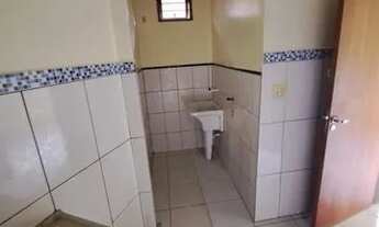 Imagem 4: Casa para aluguel tem 70 metros quadrados com 2 quartos em Setor Central - Goiânia - GO