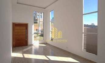 Imagem 4: Casa com 3 dormitórios, 124 m² - venda por R$ 540.000,00 ou aluguel por R$ 3.970,00/mês