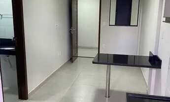 Imagem 6: Apartamento para alugar 1 Quarto no Bairro dos Estados -incluso no aluguel IPTU e Cond