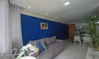 Imagem 3: Excelente Flat Mobiliado para locação no bairro do Rosarinho - Recife - PE