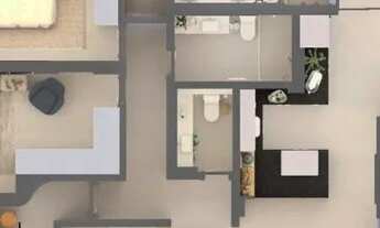 Imagem 7: RIO DE JANEIRO - Apartamento Padrão - COPACABANA