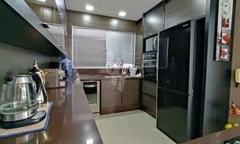 Imagem 4: Casa com 3 suítes na Pedra Branca - Palhoça - SC